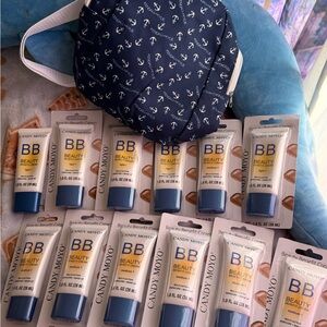 Candy Moyo BB Beauty Cream Lot